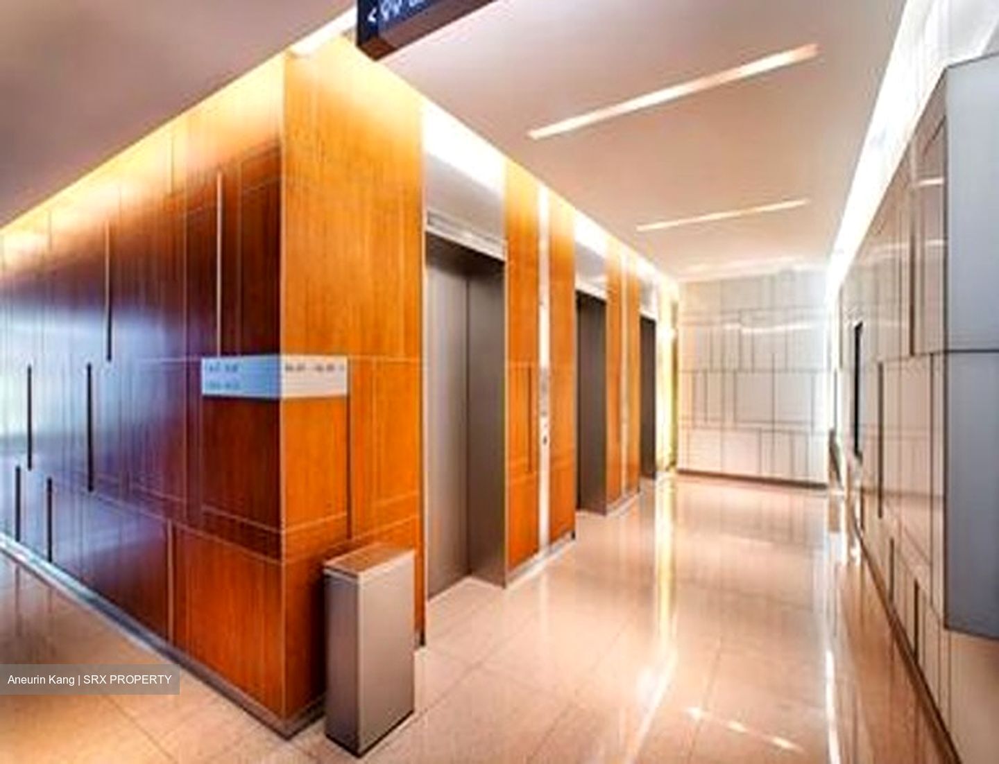 Oasia Hotel/novena Specialist Center (D11), Office #490668611